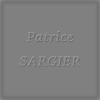 Patrice SARGIER