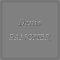 Denis PANCHER