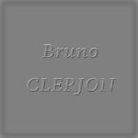 Bruno CLERJON