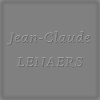 Jean-Claude LENAERS
