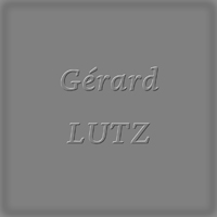 Gérard LUTZ