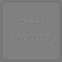 Gérard MOITON