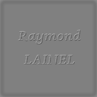 Raymond LAINEL