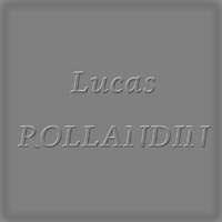 Lucas ROLLANDIN