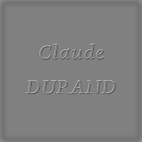 Claude DURAND