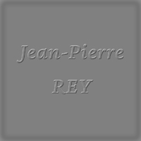 Jean-Pierre REY
