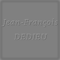 Jean-François DEDIEU