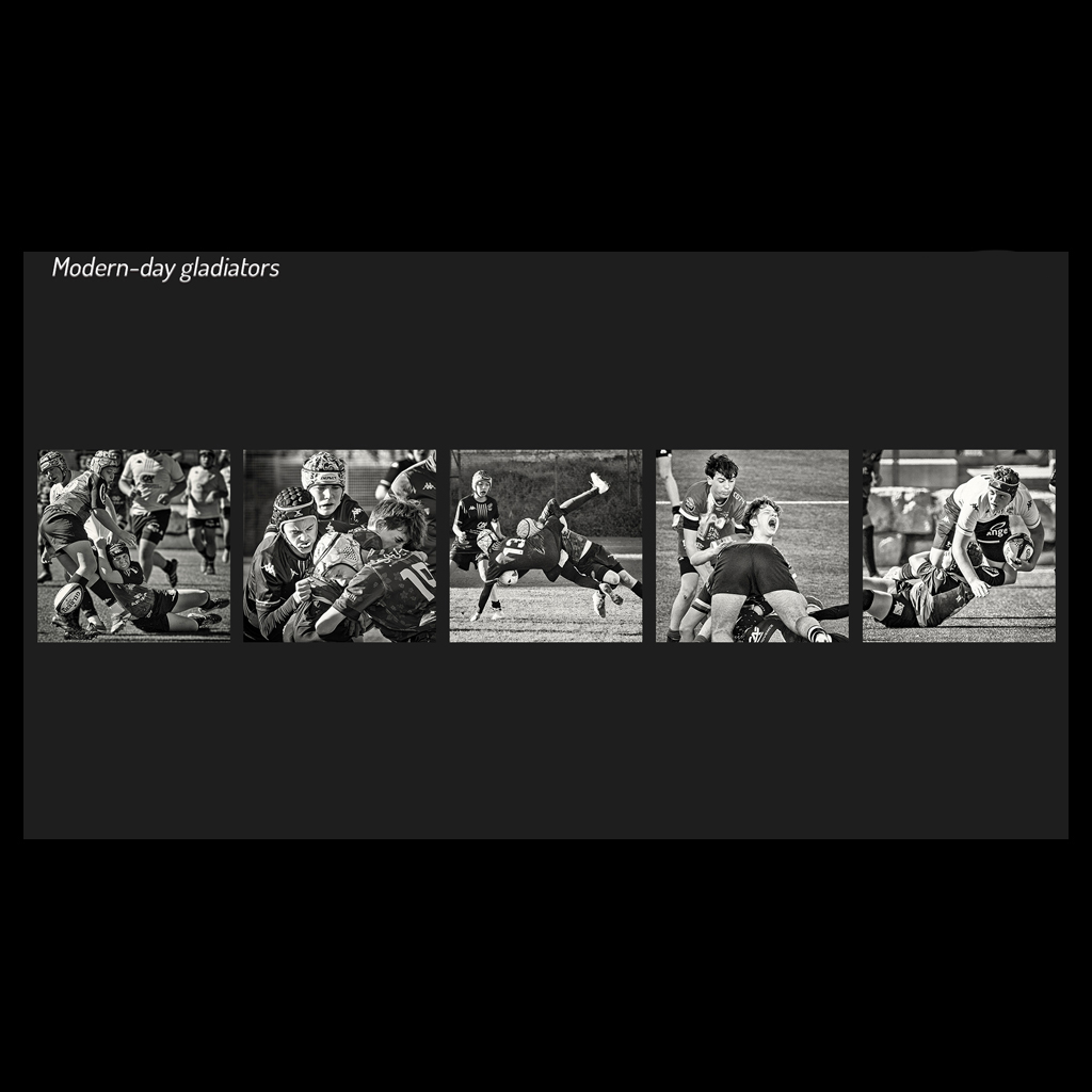 Diaporama des photos du mois