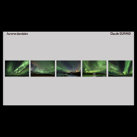 Claude DURAND