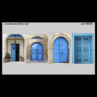 &Eacute;ric PORCH&Eacute;