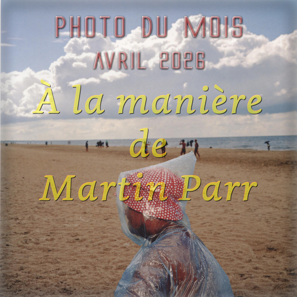 Diaporama des photos du mois